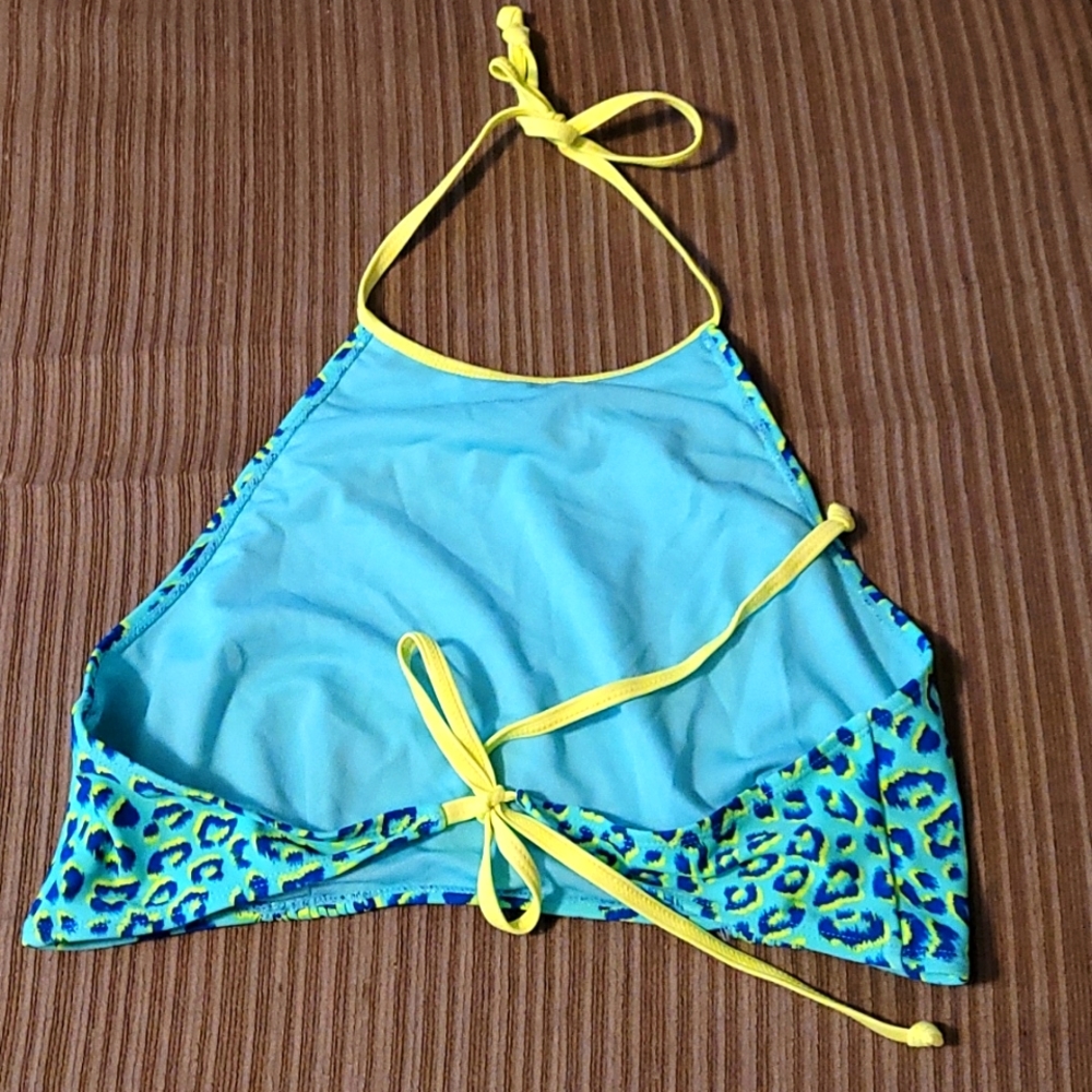 👙🆕️Joe Boxer Bikini Set👙 - Picture 6 of 7
